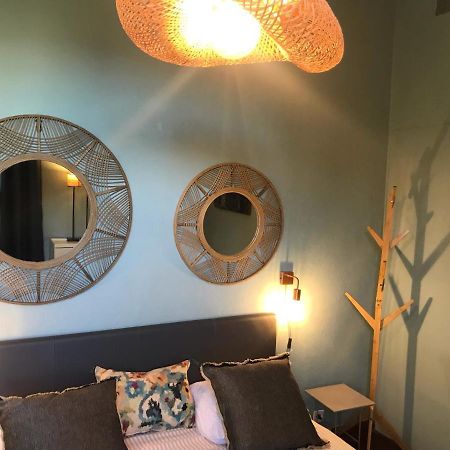 Chambre Vinc Apartment Бастия Екстериор снимка