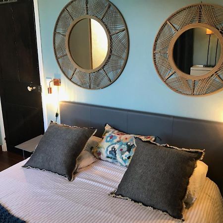 Chambre Vinc Apartment Бастия Екстериор снимка