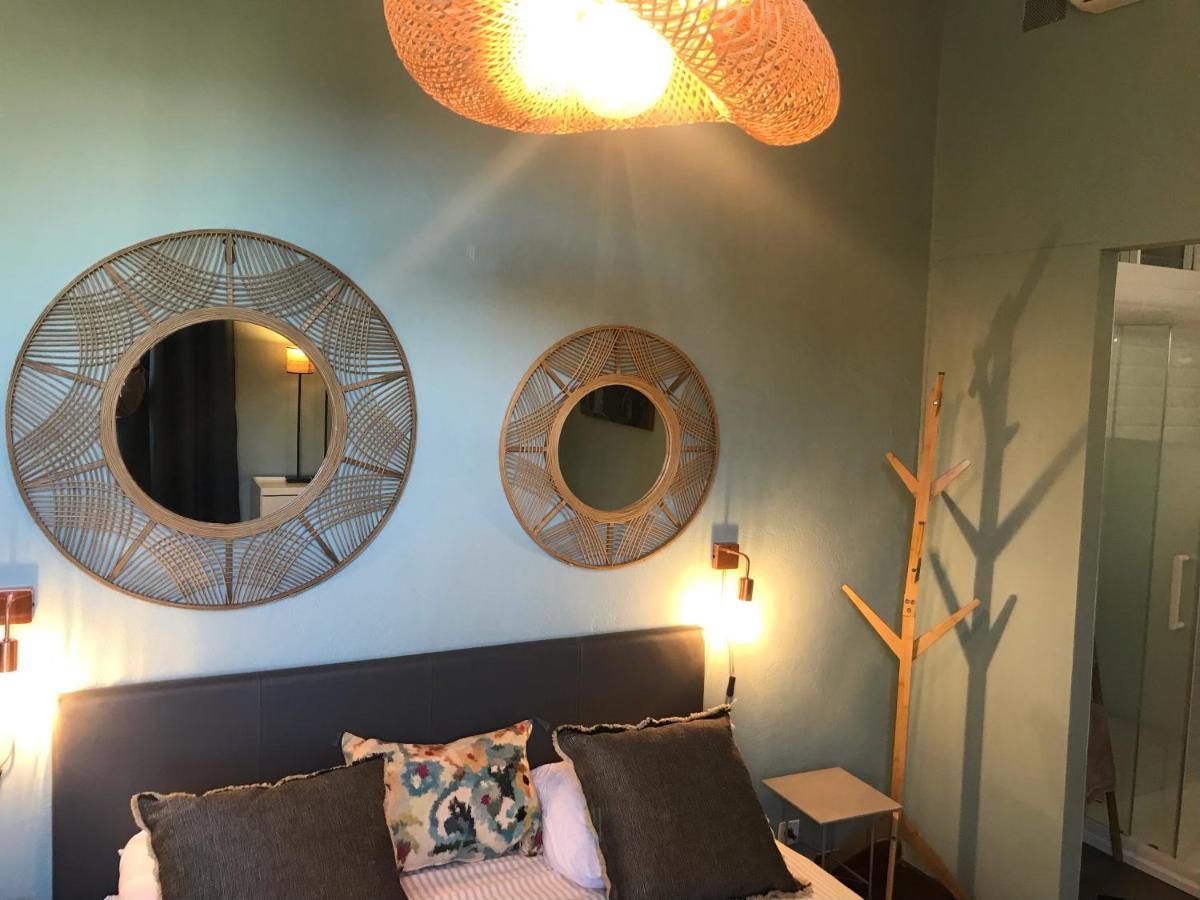 Chambre Vinc Apartment Бастия Екстериор снимка