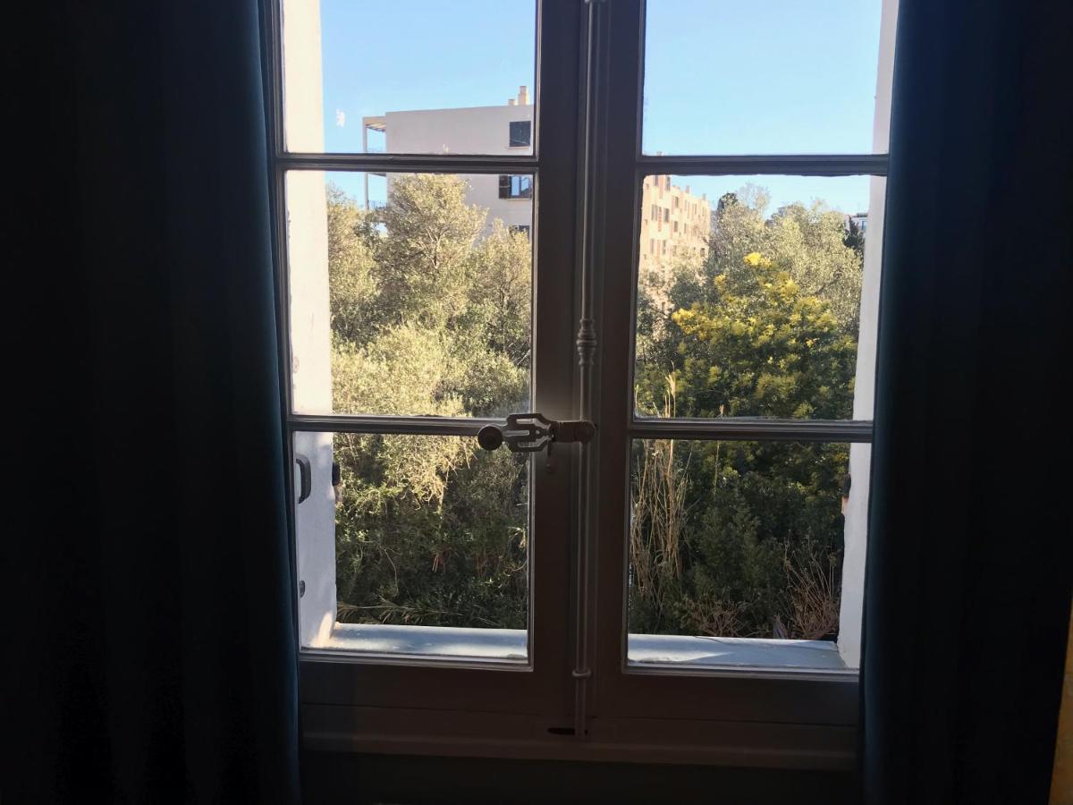 Chambre Vinc Apartment Бастия Екстериор снимка
